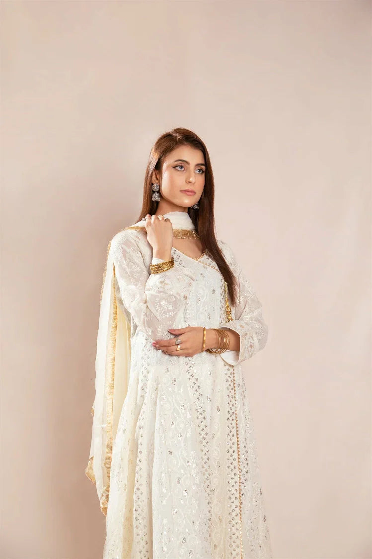 Picture of <!--ary-->Manahils - Kurti 099 - Available at Raja Sahib