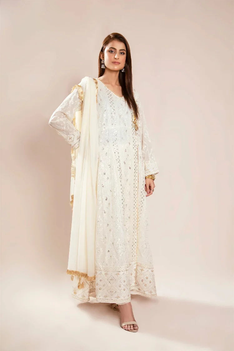 Picture of <!--ary-->Manahils - Kurti 099 - Available at Raja Sahib