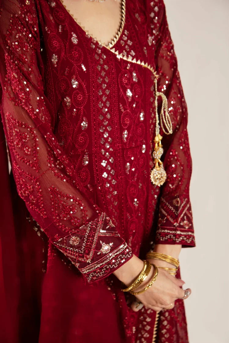 Picture of <!--arx-->Manahils - Kurti 099 - Available at Raja Sahib