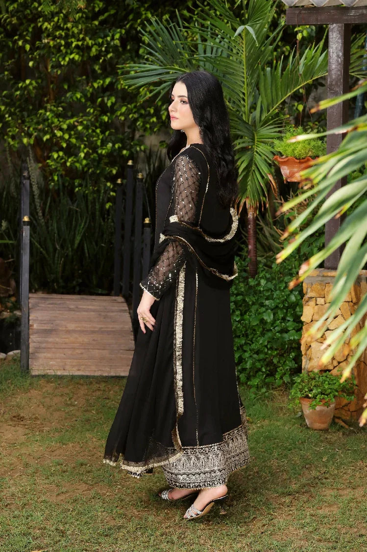 Picture of <!--art-->Manahils - Kurti 123 - Available at Raja Sahib