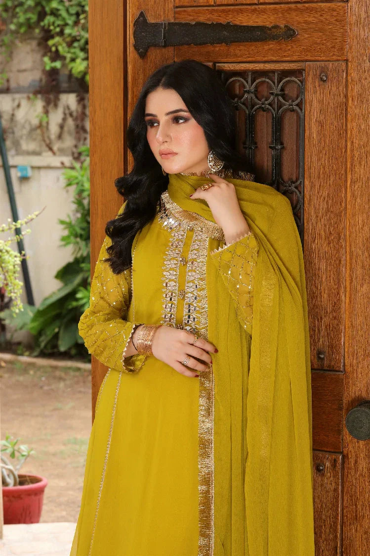 Picture of <!--ars-->Manahils - Kurti 123 - Available at Raja Sahib