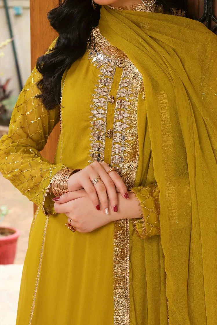 Picture of <!--ars-->Manahils - Kurti 123 - Available at Raja Sahib