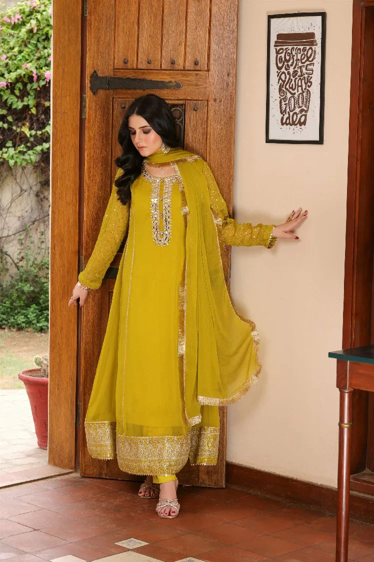 Picture of <!--ars-->Manahils - Kurti 123 - Available at Raja Sahib