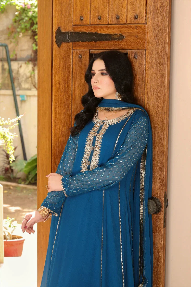 Picture of <!--arr-->Manahils - Kurti 123 - Available at Raja Sahib
