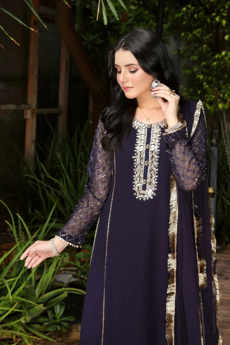 Picture of <!--arq-->Manahils - Kurti 123 - Available at Raja Sahib