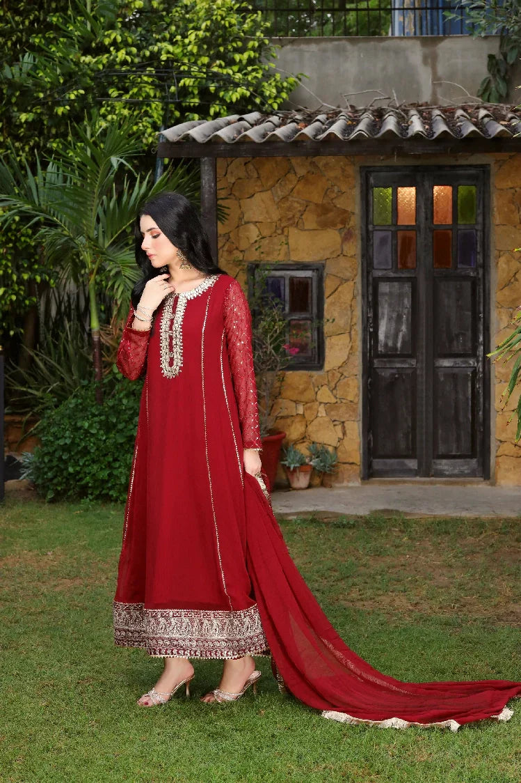 Picture of <!--arp-->Manahils - Kurti 123 - Available at Raja Sahib