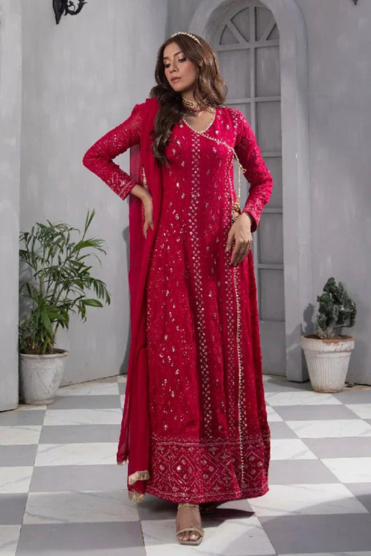 Manahils - Kurti 099