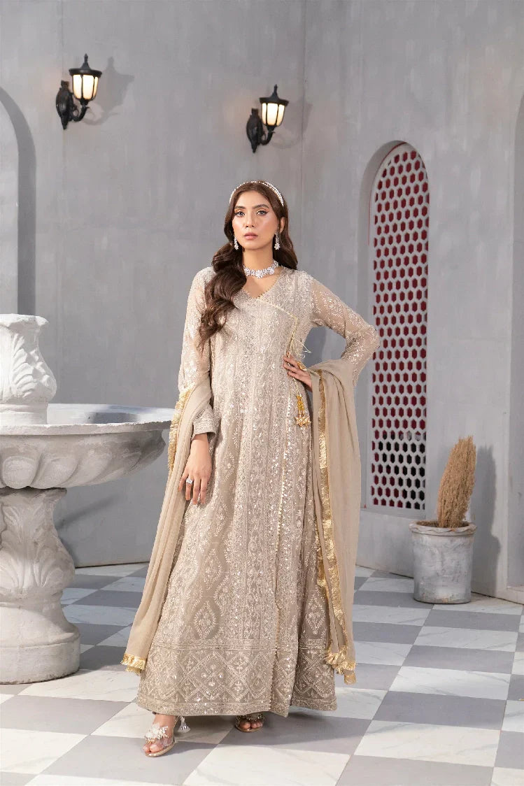 Picture of <!--arn-->Manahils - Kurti 099 - Available at Raja Sahib