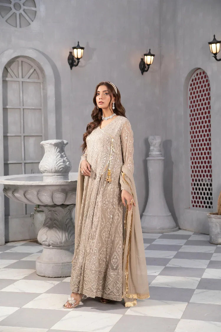 Picture of <!--arn-->Manahils - Kurti 099 - Available at Raja Sahib