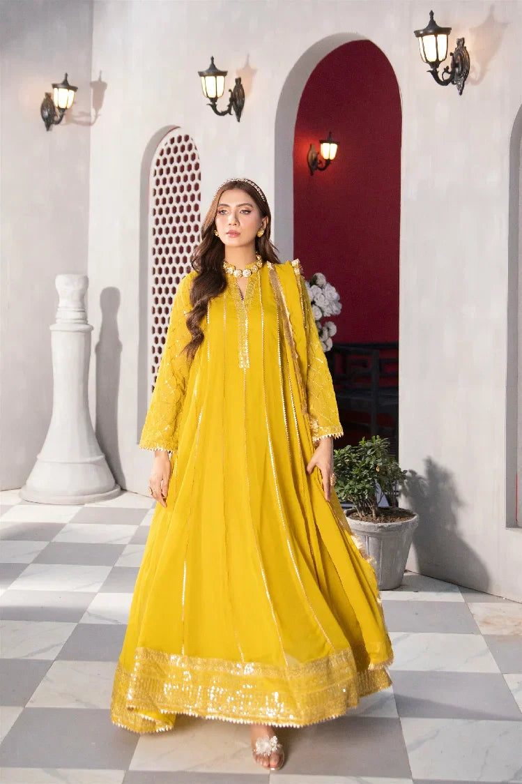 Picture of <!--arl-->Manahils - Kurti 106 - Available at Raja Sahib