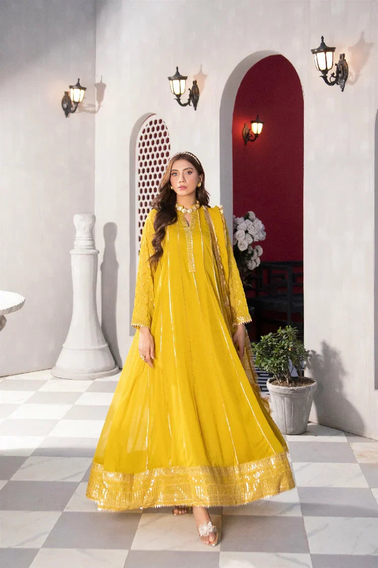 Picture of <!--arl-->Manahils - Kurti 106 - Available at Raja Sahib