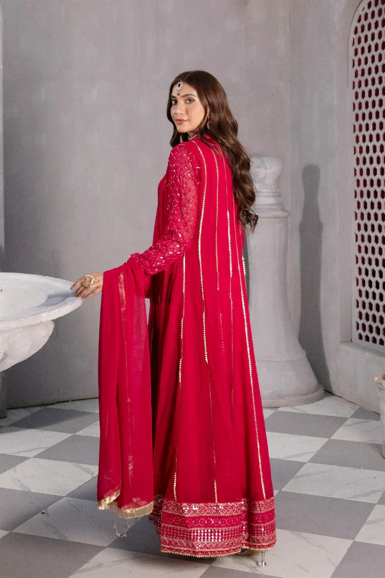 Picture of <!--ark-->Manahils - Kurti 106 - Available at Raja Sahib