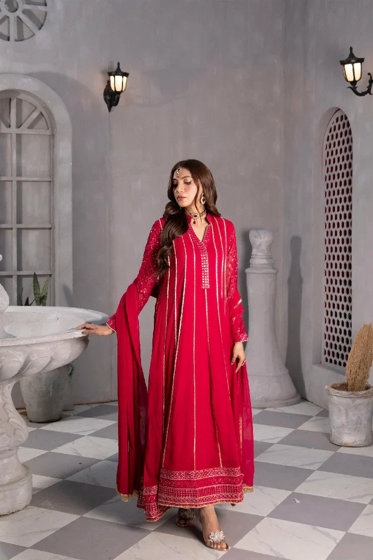 Picture of <!--ark-->Manahils - Kurti 106 - Available at Raja Sahib