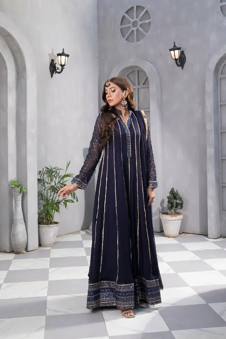 Picture of <!--arj-->Manahils - Kurti 106 - Available at Raja Sahib