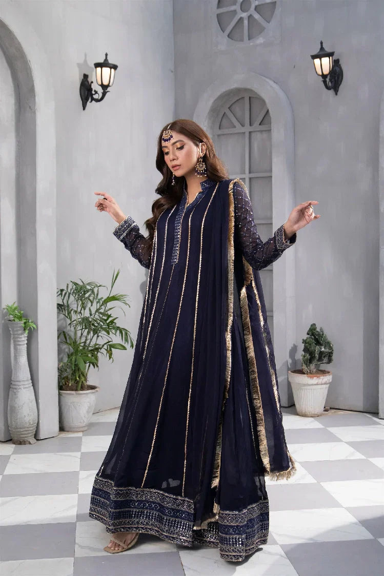 Picture of <!--arj-->Manahils - Kurti 106 - Available at Raja Sahib