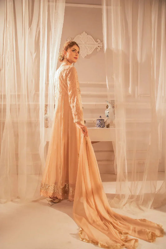 Picture of <!--aqn-->Manahils - Kurti 108 - Available at Raja Sahib