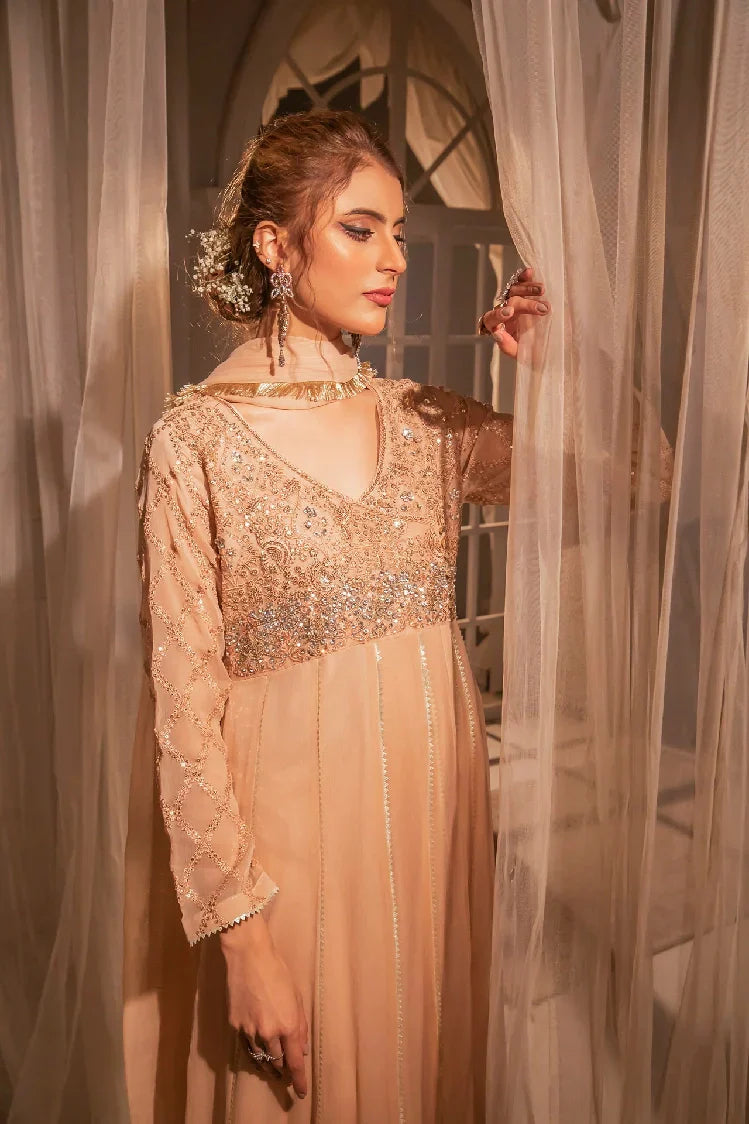 Picture of <!--aqn-->Manahils - Kurti 108 - Available at Raja Sahib