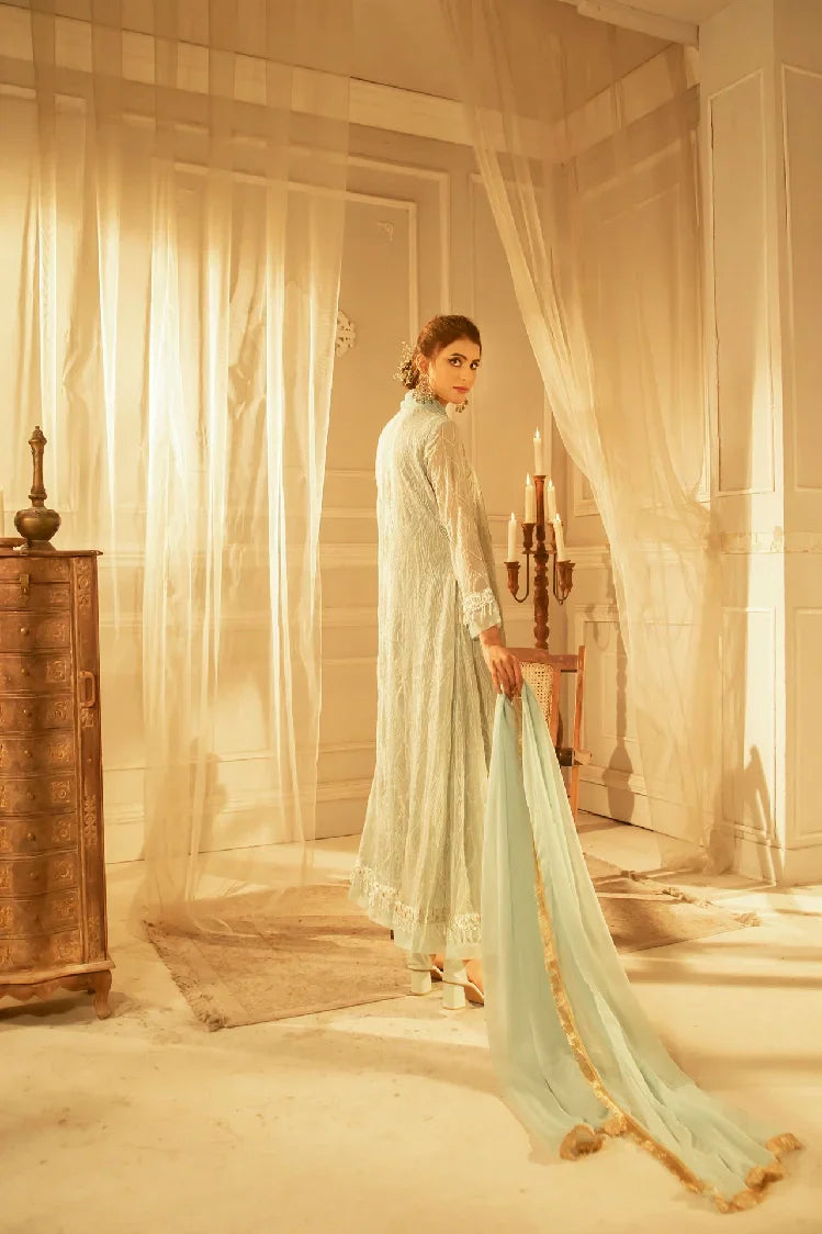 Picture of <!--aqm-->Manahils - Kurti 109 - Available at Raja Sahib