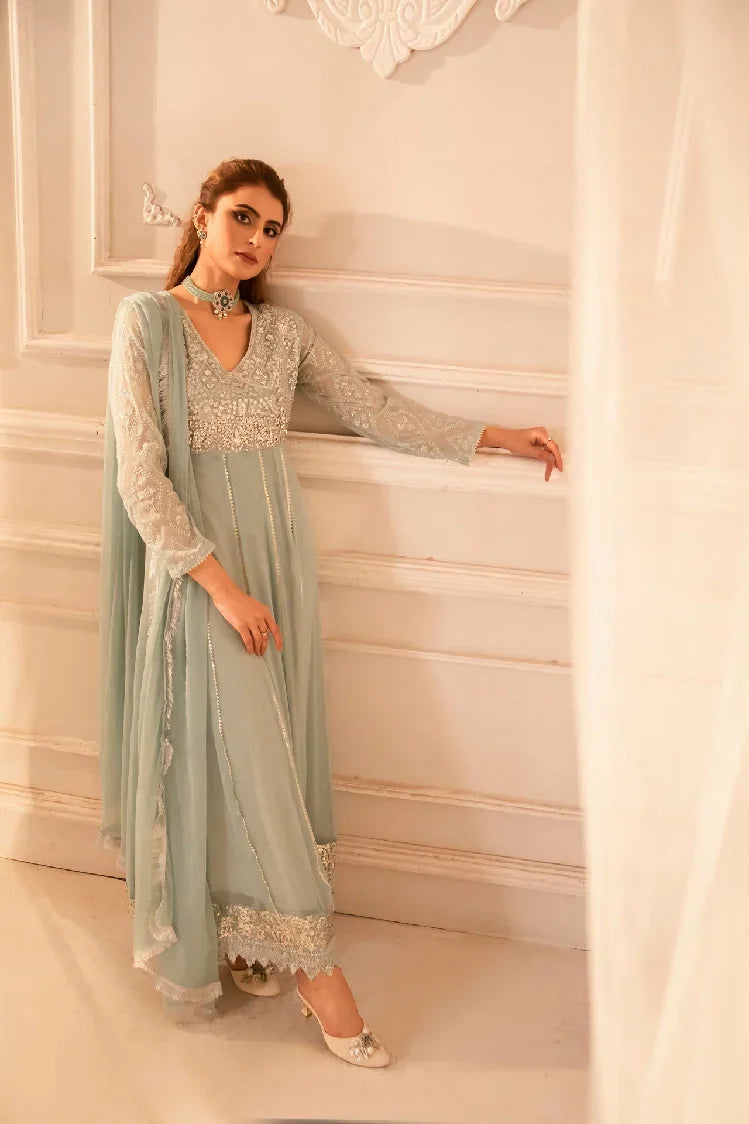 Picture of <!--aql-->Manahils - Kurti 108 - Available at Raja Sahib