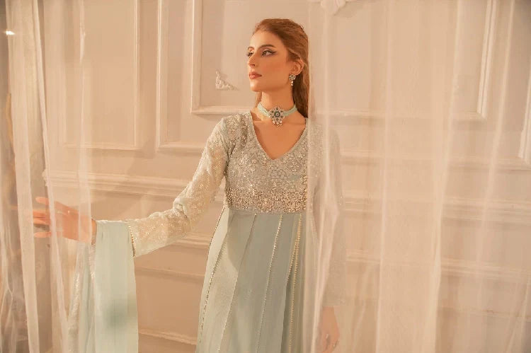 Picture of <!--aql-->Manahils - Kurti 108 - Available at Raja Sahib