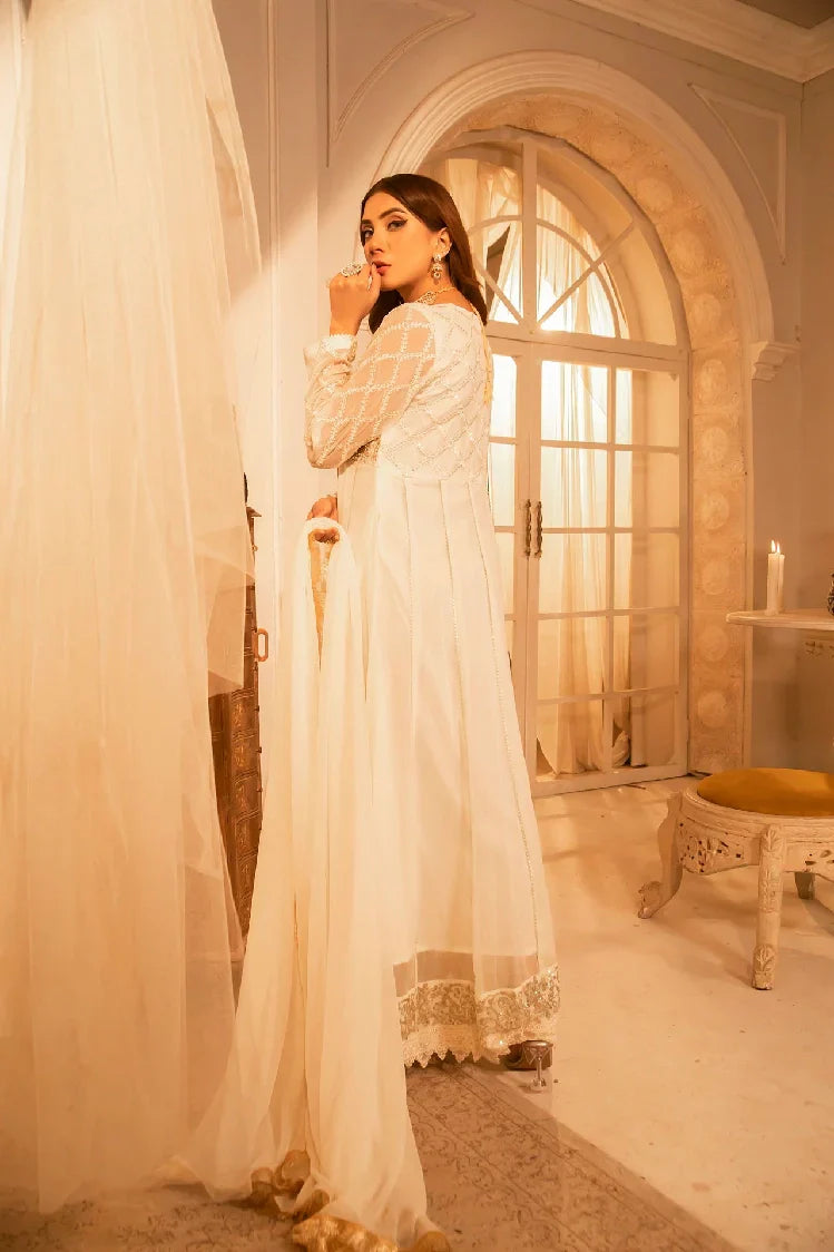 Picture of <!--aqk-->Manahils - Kurti 108 - Available at Raja Sahib