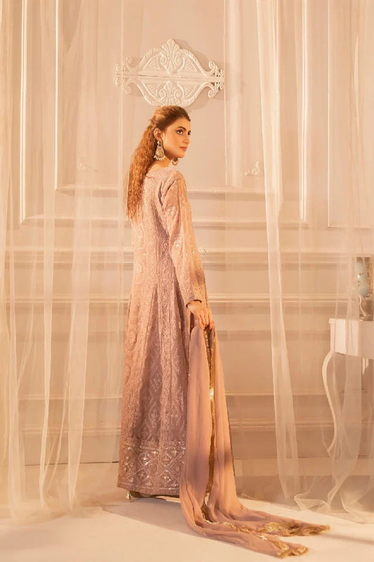 Picture of <!--aqj-->Manahils - Kurti 098 - Available at Raja Sahib