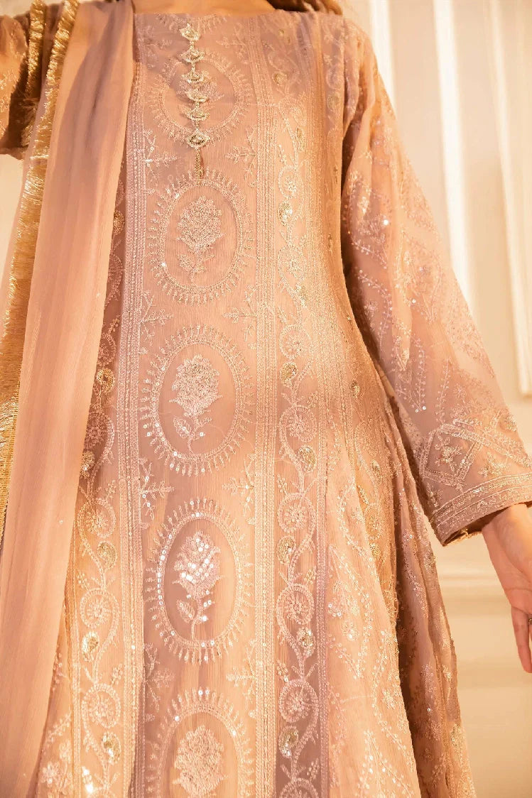 Picture of <!--aqj-->Manahils - Kurti 098 - Available at Raja Sahib