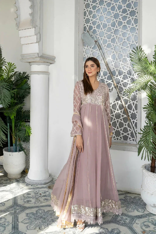 Picture of <!--aqh-->Manahils - Kurti 108 - Available at Raja Sahib