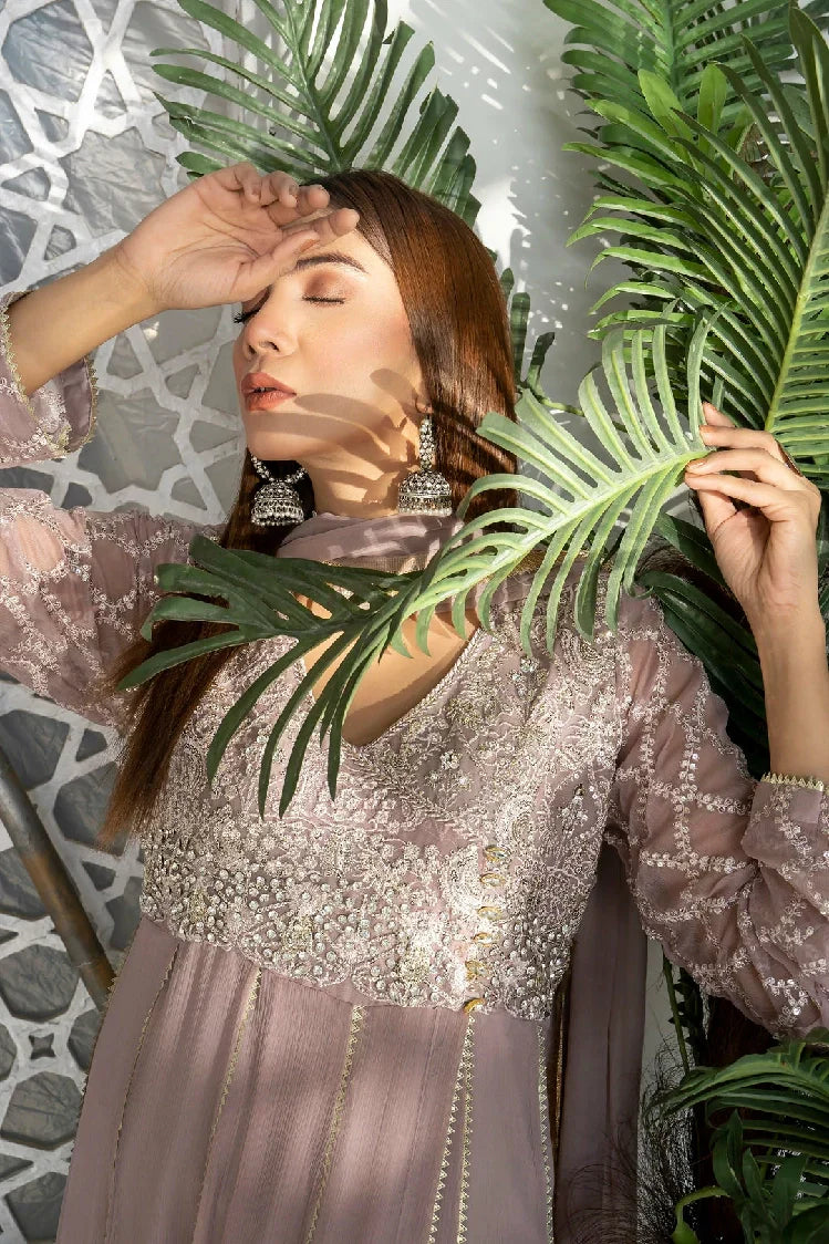 Picture of <!--aqh-->Manahils - Kurti 108 - Available at Raja Sahib