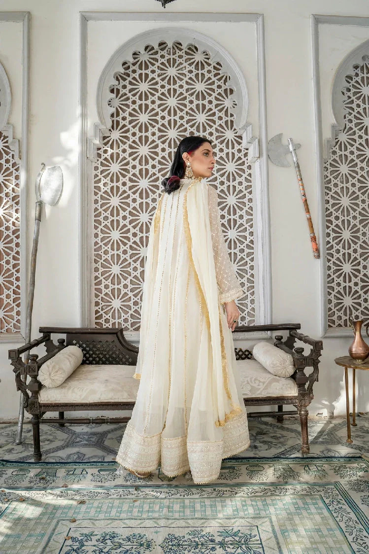 Picture of <!--aqf-->Manahils - Kurti 106 - Available at Raja Sahib