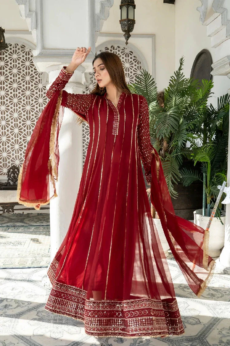 Picture of <!--aqd-->Manahils - Kurti 106 - Available at Raja Sahib