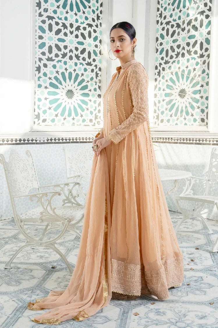Picture of <!--aqc-->Manahils - Kurti 106 - Available at Raja Sahib