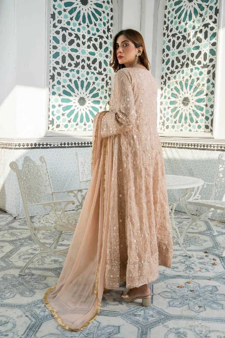 Picture of <!--apz-->Manahils - Kurti 105 - Available at Raja Sahib