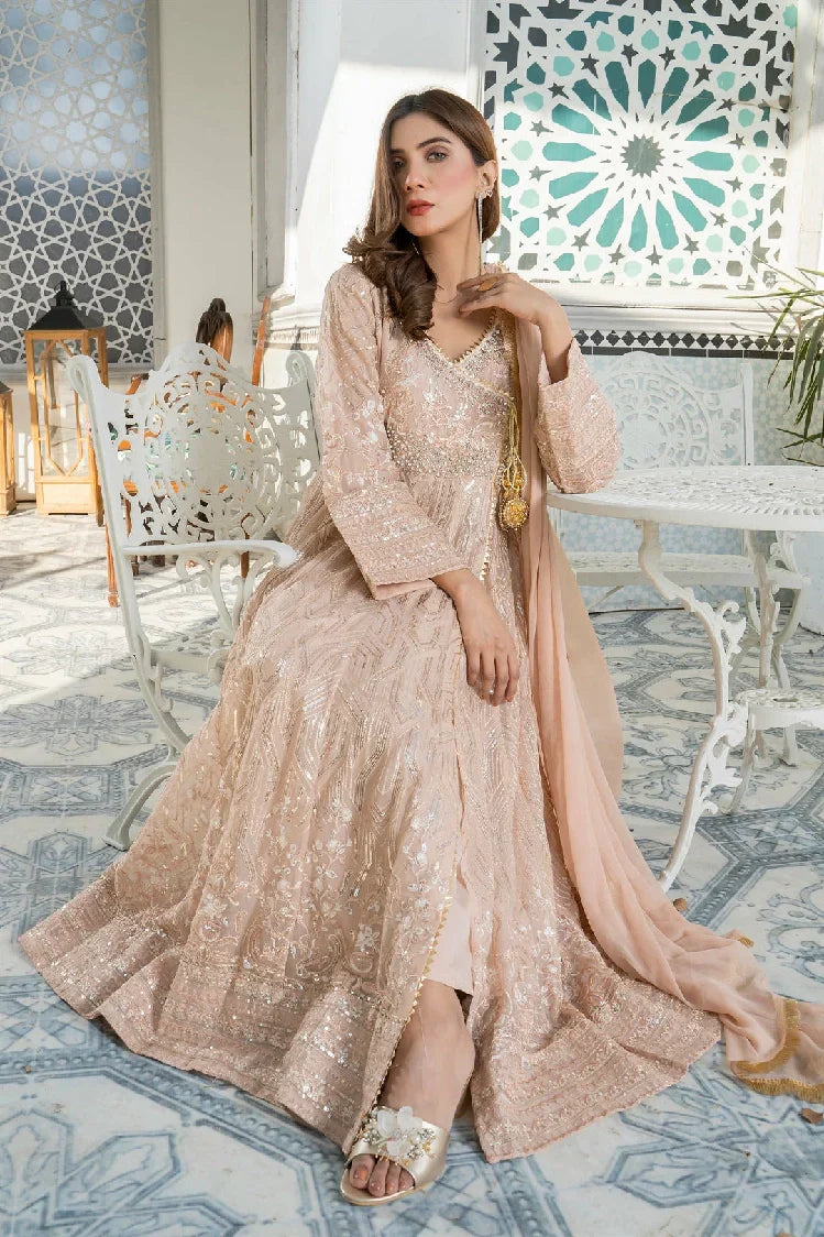 Picture of <!--apz-->Manahils - Kurti 105 - Available at Raja Sahib