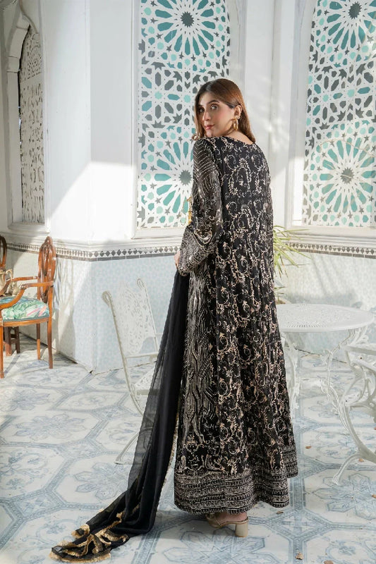 Picture of <!--apy-->Manahils - Kurti 105 - Available at Raja Sahib