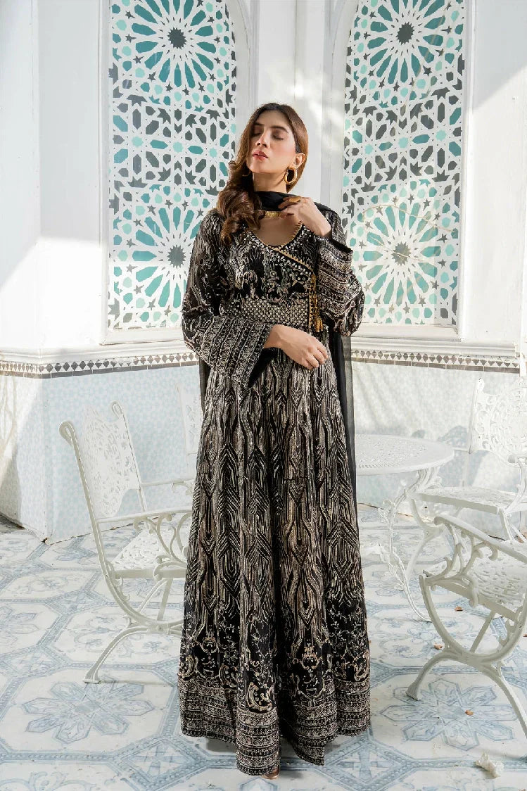 Picture of <!--apy-->Manahils - Kurti 105 - Available at Raja Sahib