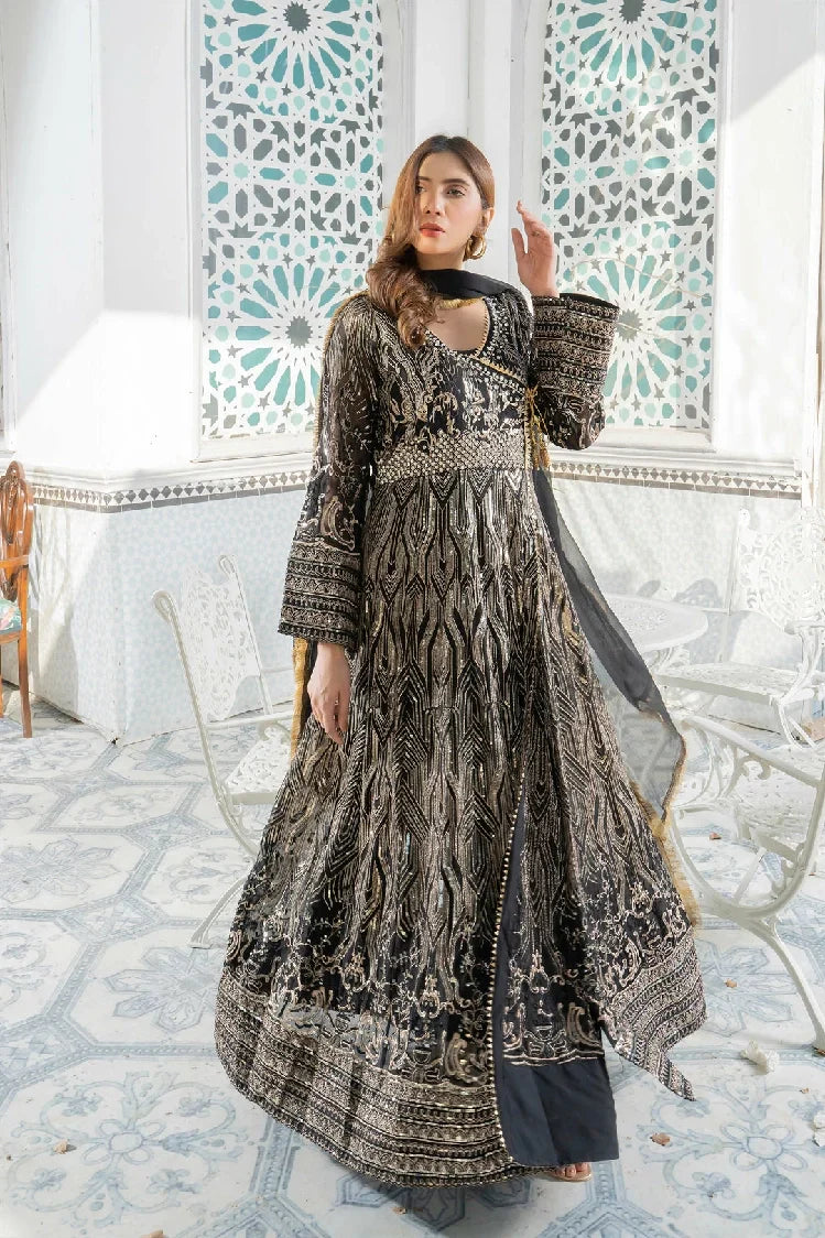 Picture of <!--apy-->Manahils - Kurti 105 - Available at Raja Sahib