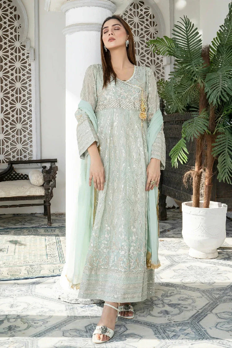 Picture of <!--apx-->Manahils - Kurti 105 - Available at Raja Sahib