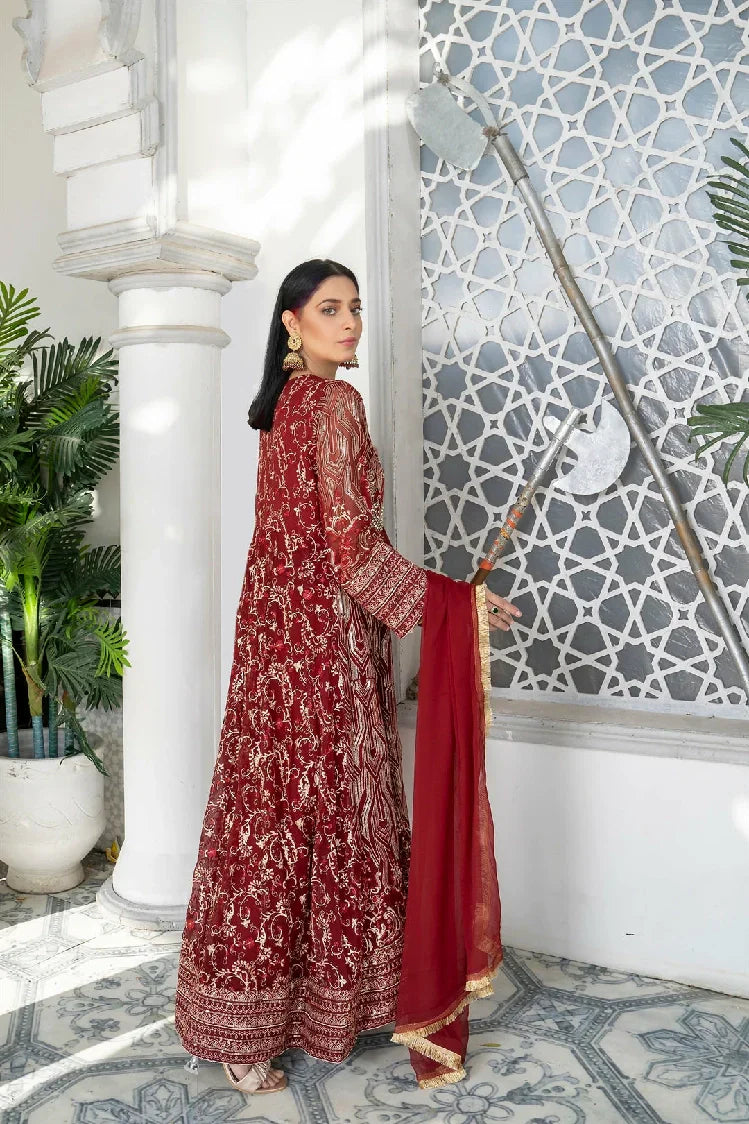 Picture of <!--apw-->Manahils - Kurti 105 - Available at Raja Sahib