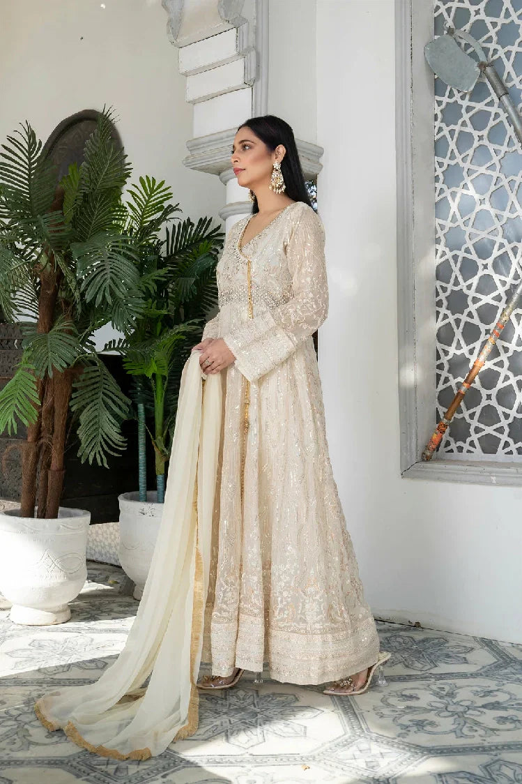 Picture of <!--apv-->Manahils - Kurti 105 - Available at Raja Sahib