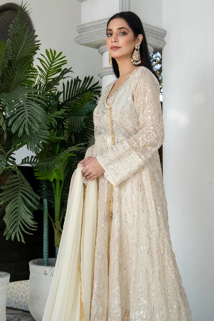 Picture of <!--apv-->Manahils - Kurti 105 - Available at Raja Sahib