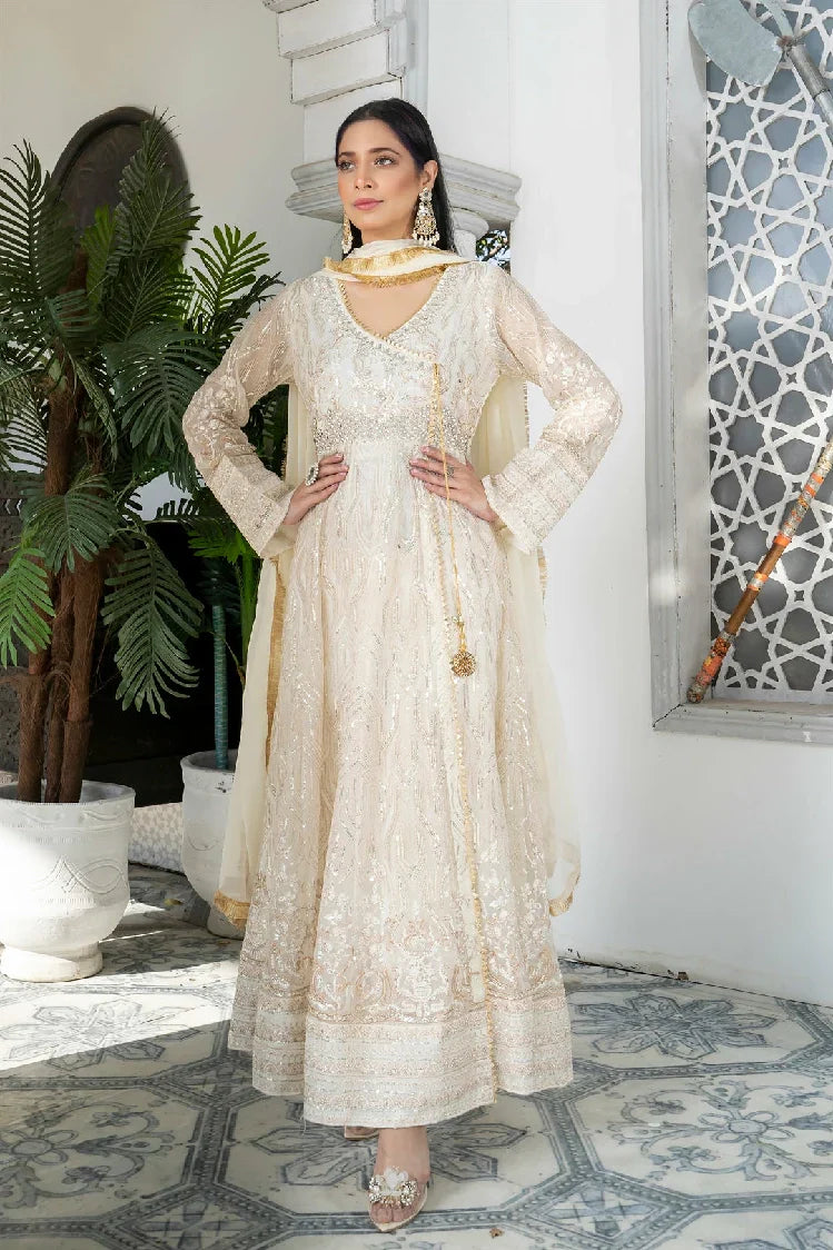 Picture of <!--apv-->Manahils - Kurti 105 - Available at Raja Sahib