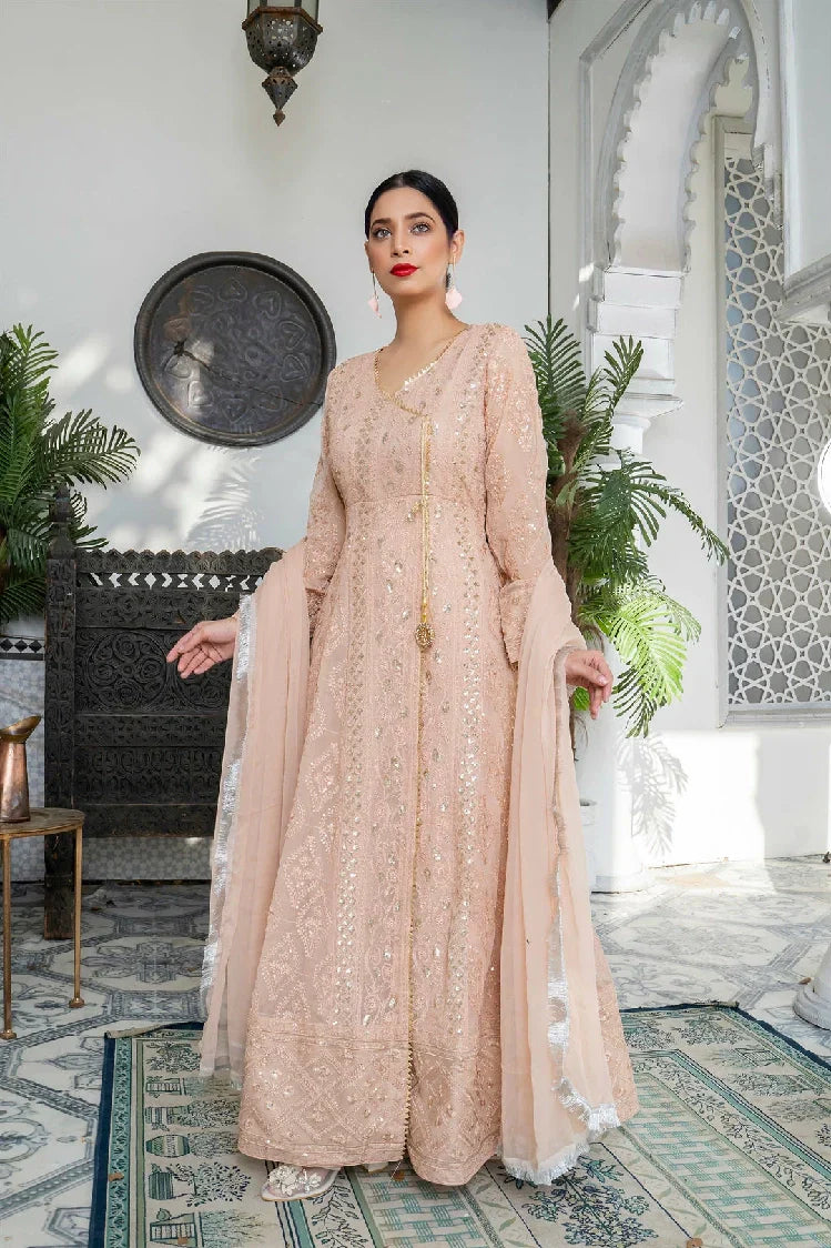 Picture of <!--apt-->Manahils - Kurti 099 - Available at Raja Sahib