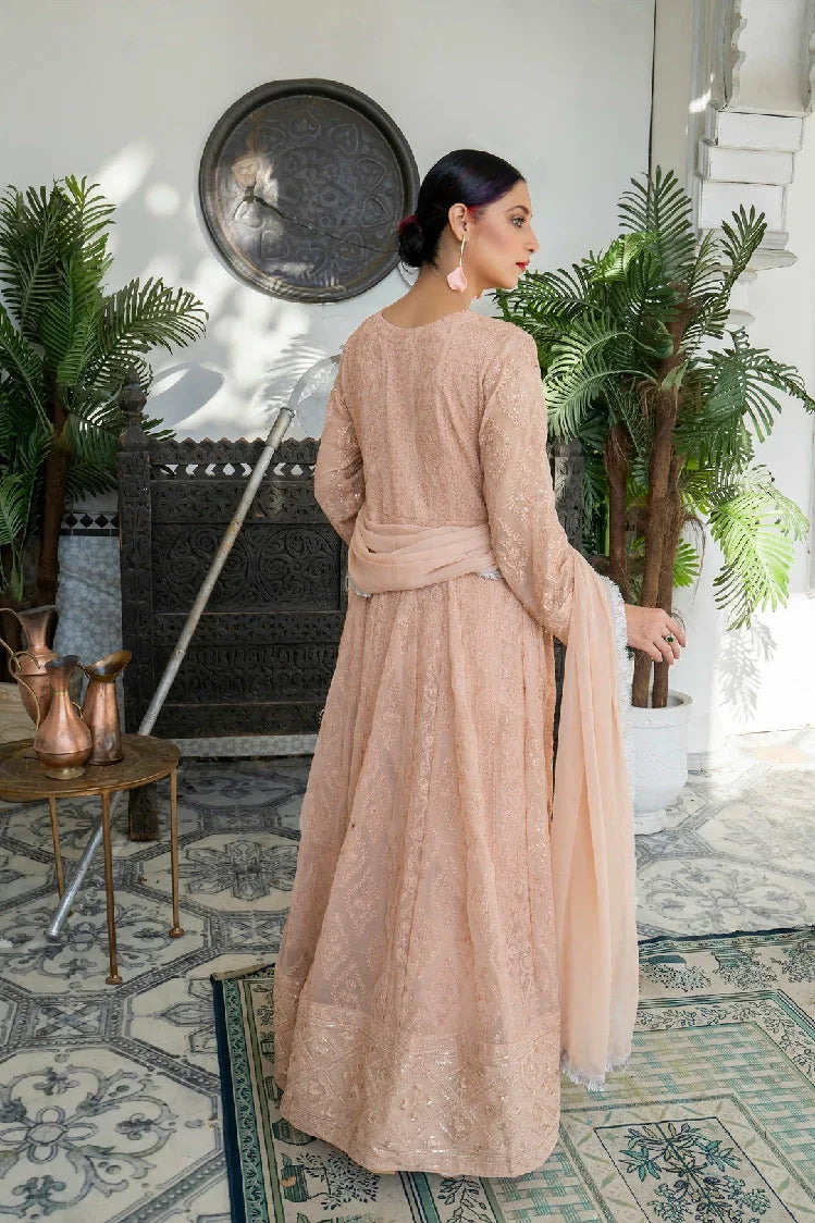 Picture of <!--apt-->Manahils - Kurti 099 - Available at Raja Sahib