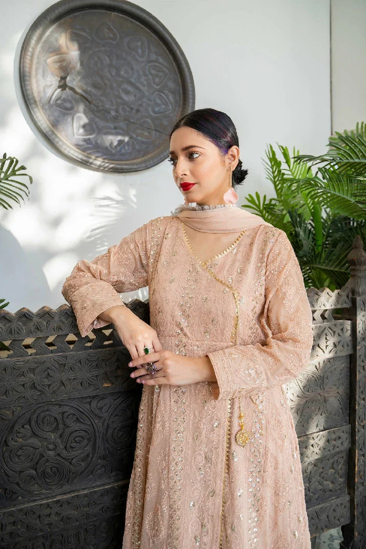 Picture of <!--apt-->Manahils - Kurti 099 - Available at Raja Sahib