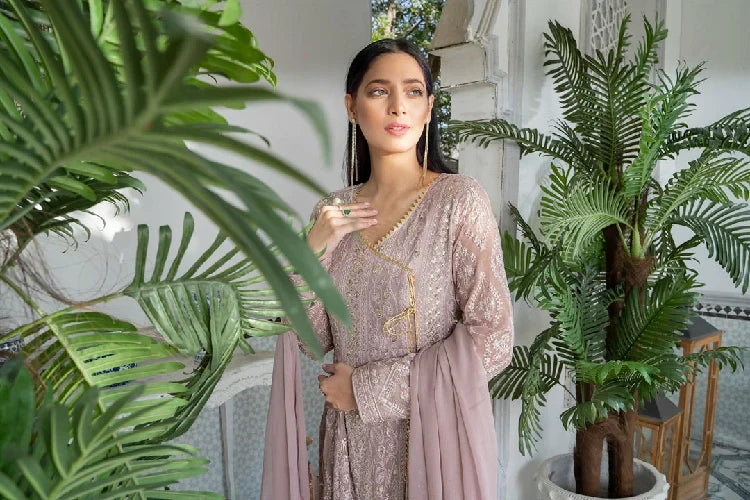 Picture of <!--aps-->Manahils - Kurti 099 - Available at Raja Sahib