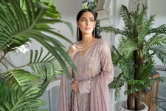 Picture of <!--aps-->Manahils - Kurti 099 - Available at Raja Sahib