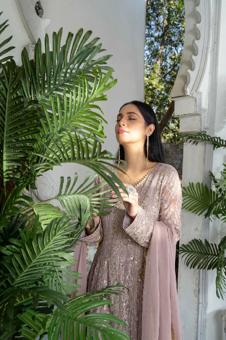 Picture of <!--aps-->Manahils - Kurti 099 - Available at Raja Sahib