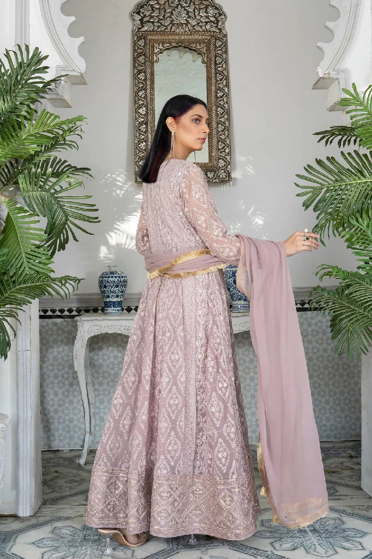 Picture of <!--aps-->Manahils - Kurti 099 - Available at Raja Sahib