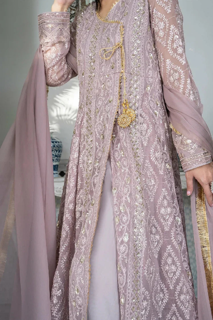 Picture of <!--aps-->Manahils - Kurti 099 - Available at Raja Sahib